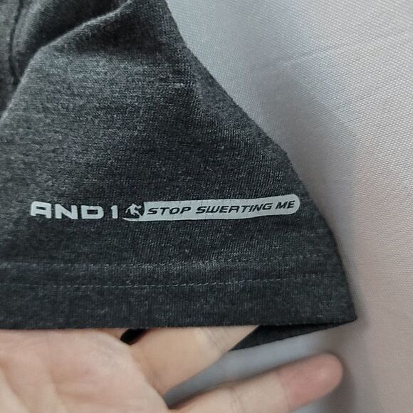 Boys ANDI Teeshirt   - Picture 6 of 8